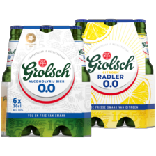 Alle Grolsch 0.0% 